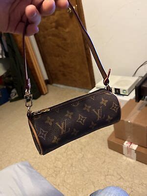 louis vuitton papillon ebay